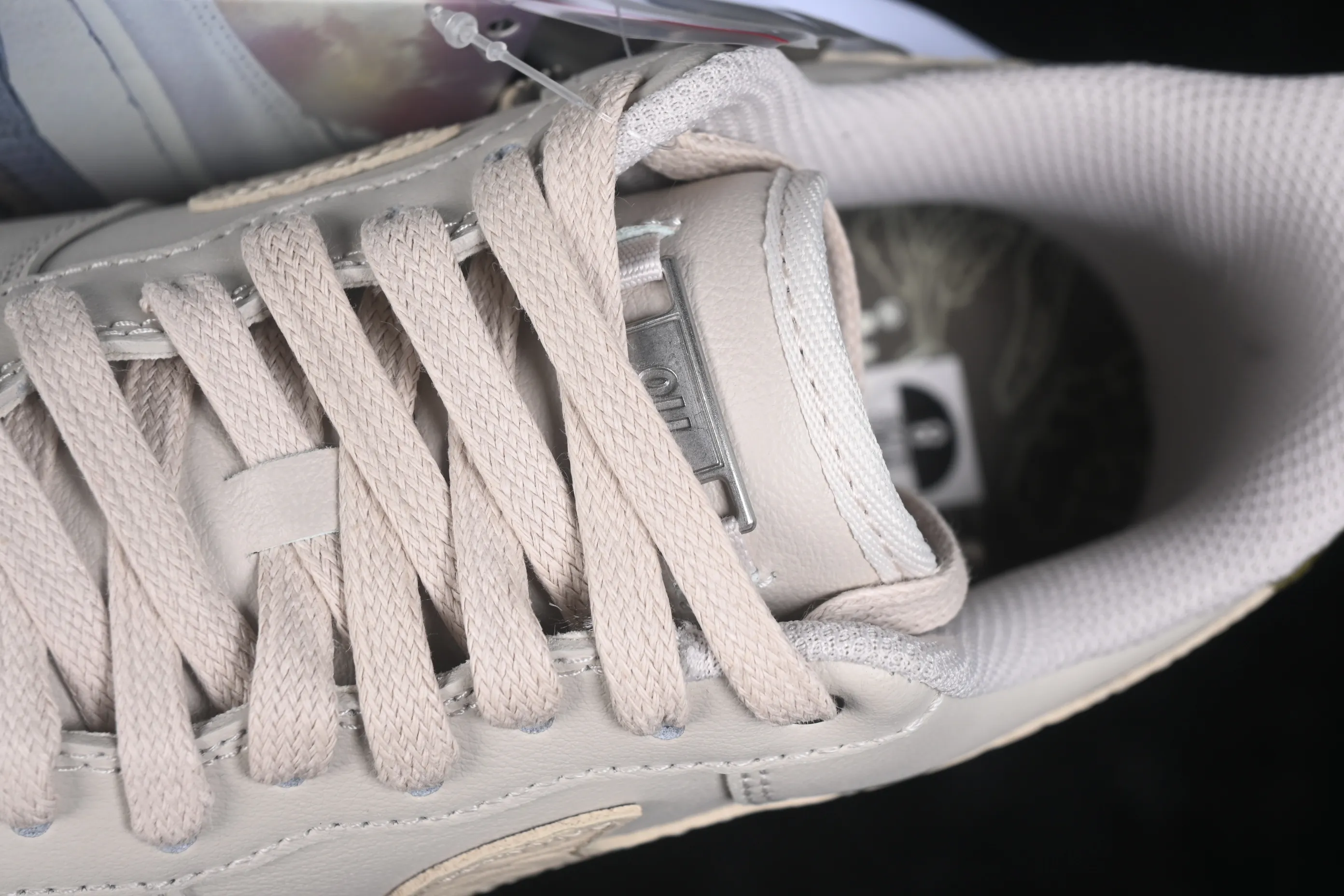 All categories Nk Air Force 1 Air Force series Nk Air Force 1 Low Air Force low-top Nike Air Force 1'07 Low Kitchenism Air Force 1 low-top casual sneakers IO7688-921